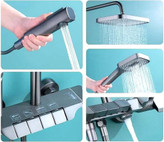 حالتدهنده بیسمارک روی میز آرایش