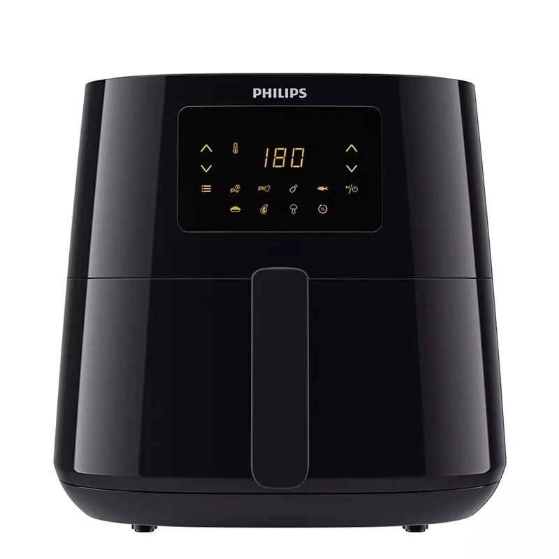 کنترل دما و زمان HD9270