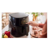 سرخ کن فیلیپس HD9270 نمای جلویی