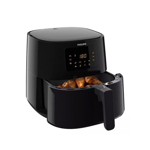 سرخ کن فیلیپس HD9270 نمای جلویی