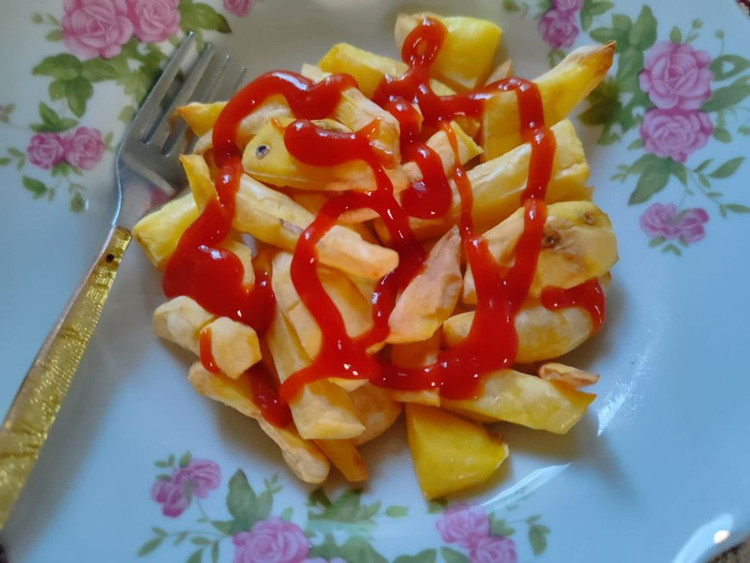 فیلیپس HD9270 — سرخ کنی کم روغن برای لحظات خوش در آشپزخانه