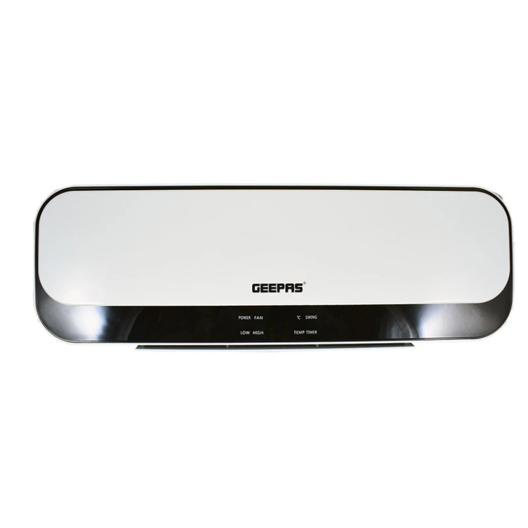 بخاری دیواری Geepas GWH28519 نمای کامل