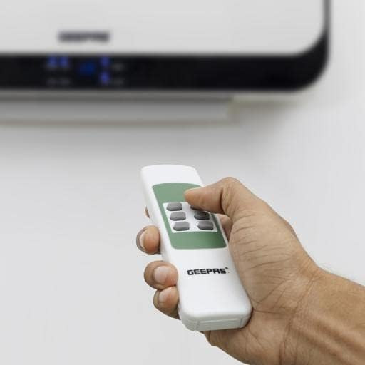 کنترل از راه دور بخاری GWH28519