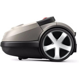 نمای جانبی بدنه دستگاه