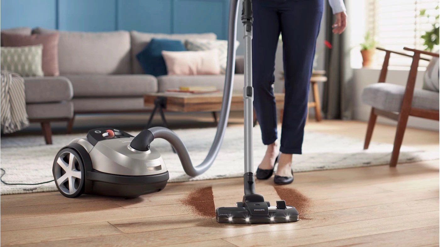 کابل برق و شلنگ دستگاه