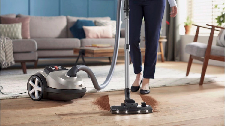 کابل برق و شلنگ دستگاه