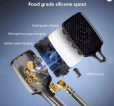 قطعات داخلی دوش SAN MARINO