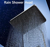 نمایشگر دمای دوش SAN MARINO