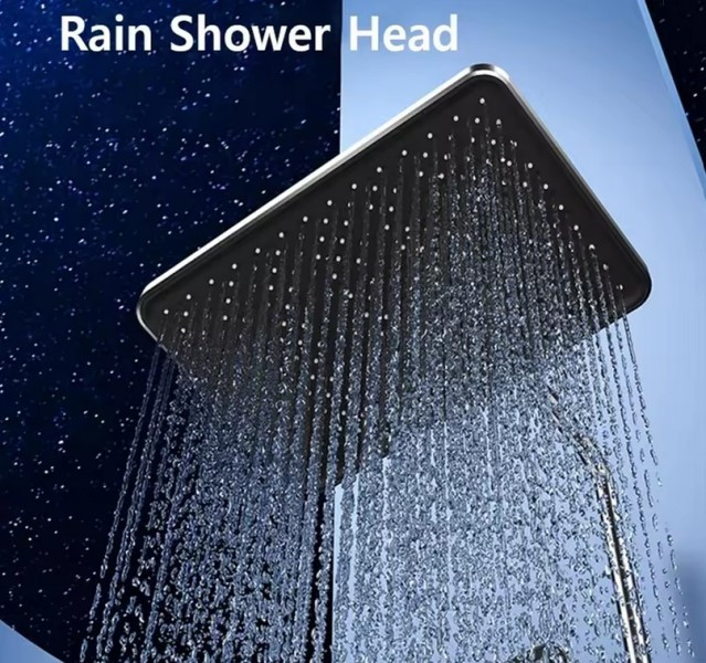 نمایشگر دمای دوش SAN MARINO