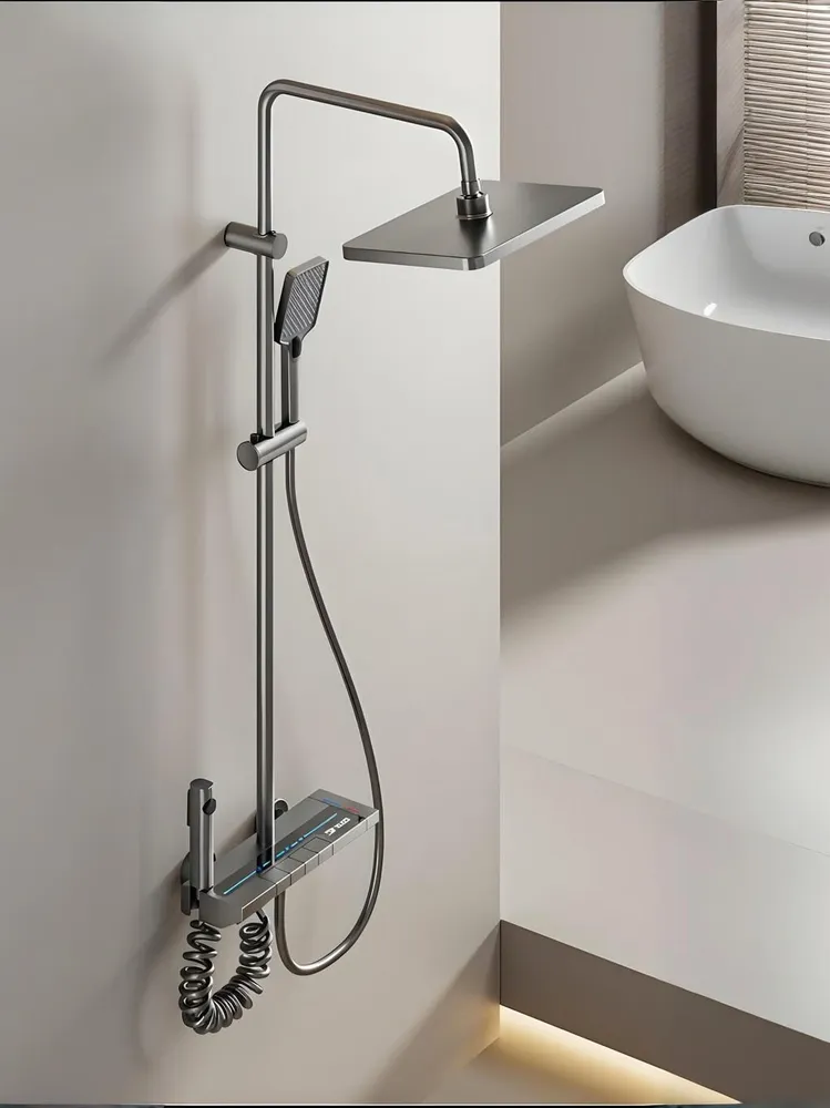 تصویر بخش حافظه (Memory Profile) برای ذخیره تنظیمات چندین کاربر.