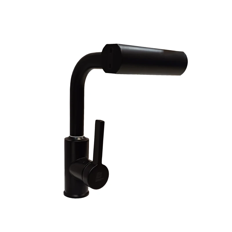 ست کامل شیرآلات لوکس ۴ عددی مدل Piano Mix | زیبایی، کیفیت و طراحی رویایی برای خانه‌های خاص