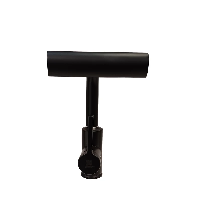 ست کامل شیرآلات لوکس ۴ عددی مدل Piano Mix | زیبایی، کیفیت و طراحی رویایی برای خانه‌های خاص