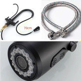 دوش حمام خانه دلنشین – تجربهای نرم و آرامشبخش