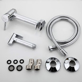 نصب ست شیرآلات خانه دلنشین در فضای واقعی