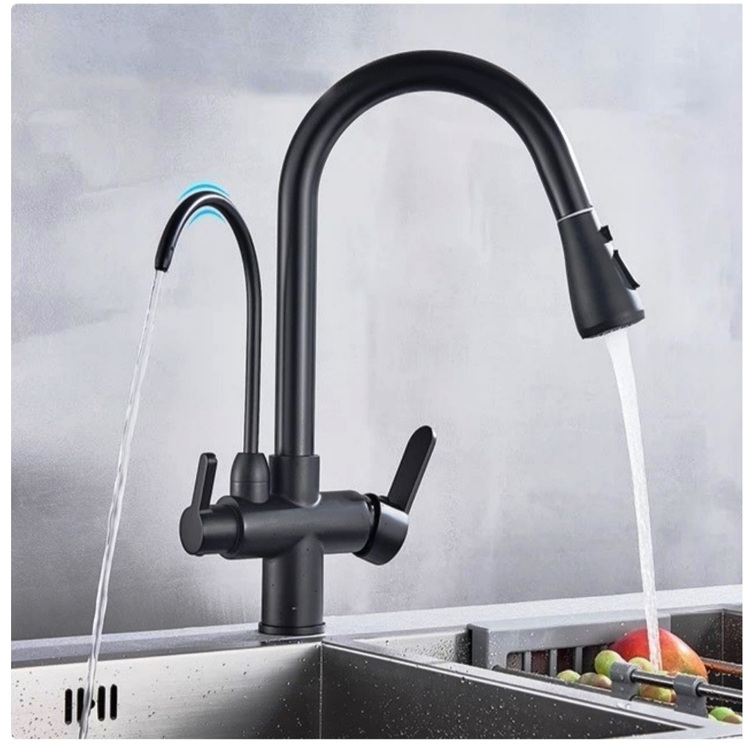 نمای محصول در آشپزخانه