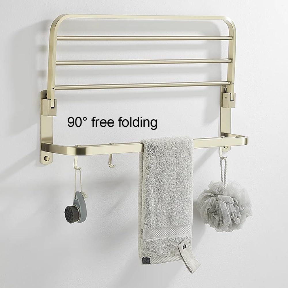 پک اقتصادی حمام شامل دوش پیانویی، جا حوله و شیرآلات