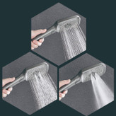 دوش پیانویی نمایشگردار با طراحی مدرن