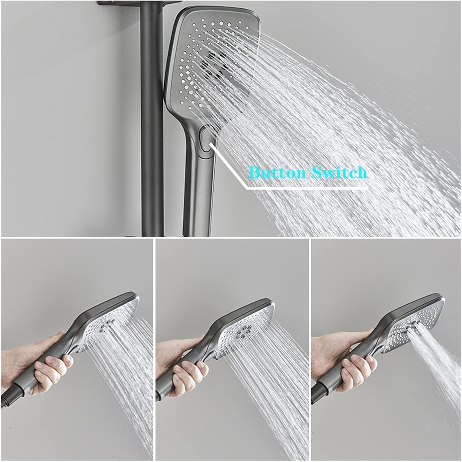 پک اقتصادی حمام با طراحی هماهنگ