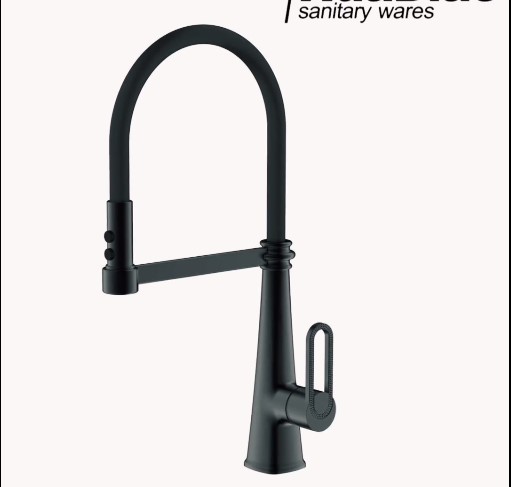 خروجی آب حالت اسپری شیر ظرفشویی سیلیکونی ۳۶۰ درجه