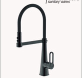 خروجی آب حالت اسپری شیر ظرفشویی سیلیکونی ۳۶۰ درجه