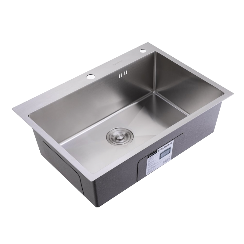 سینک تک لگن مدرن 40 در 40