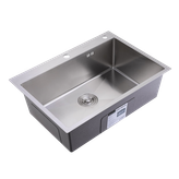 سینک تک لگن مدرن 40 در 40