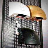 دست خشککن اتوماتیک هوادیائو 1800W