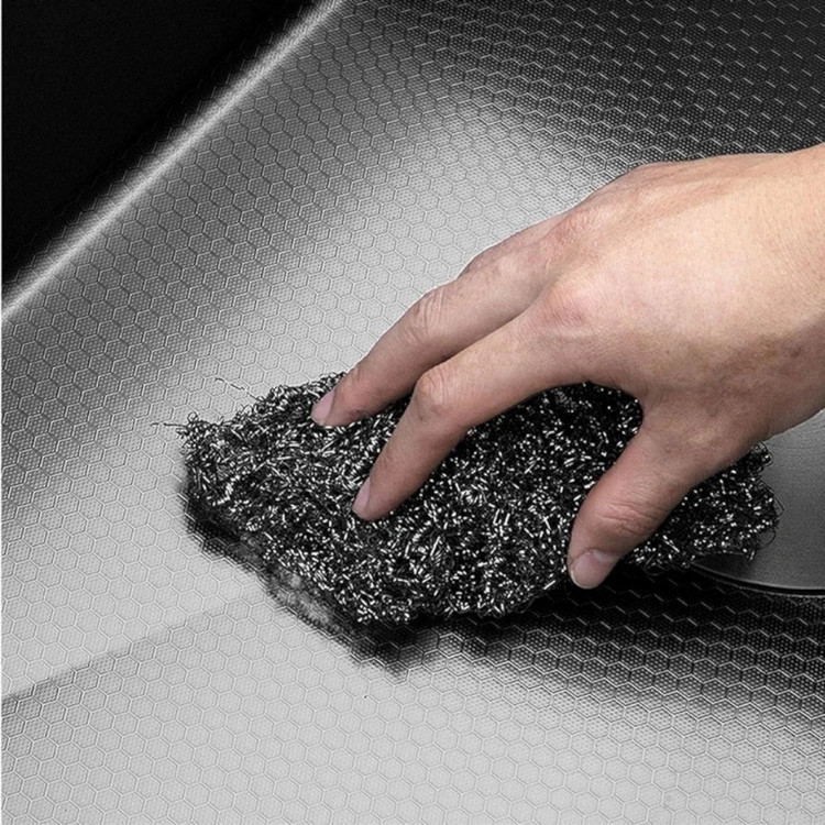 سینک آشپزخانه آبشاری لوکس ۷۵ سانت