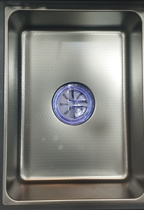 سینک دیجیتال تاچاسکرین