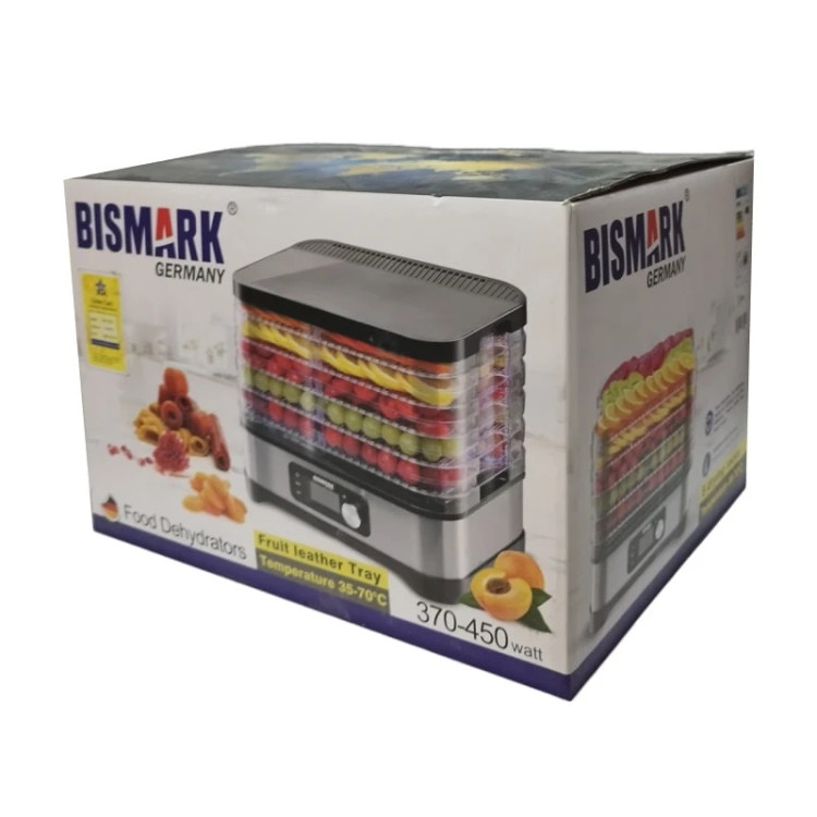 بهترین میوه خشک کن برای تهیه چیپس میوه طبیعی