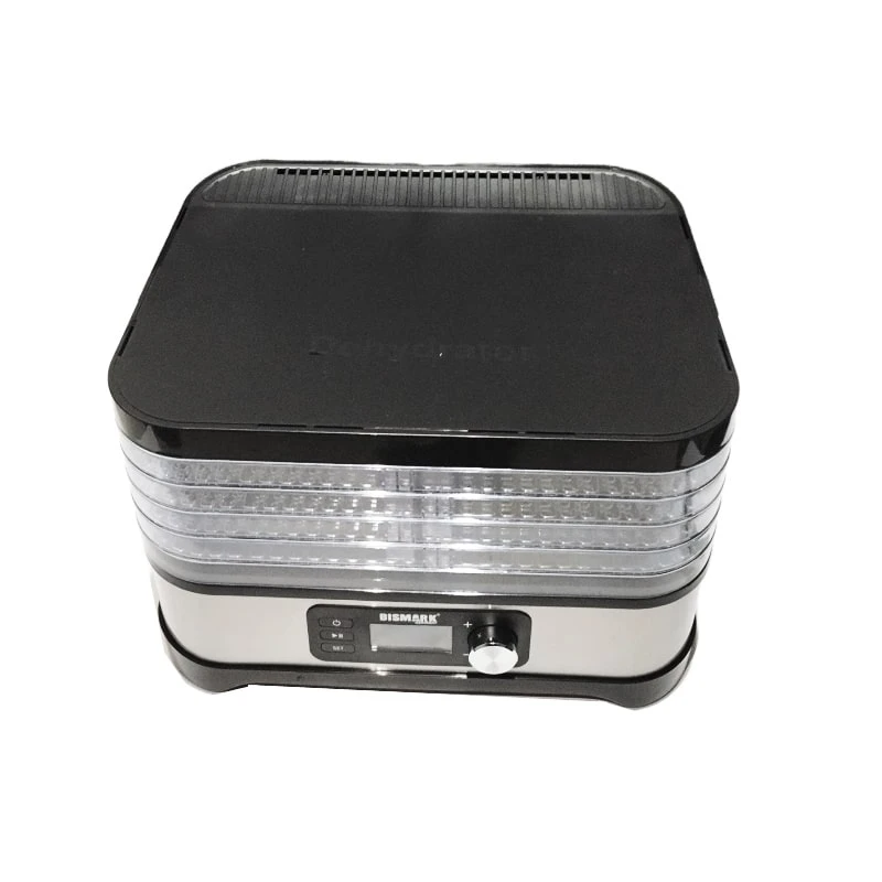 خرید آنلاین میوه خشک کن بیسمارک اصلی با گارانتی