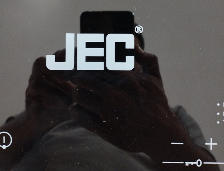 اجاق برقی کممصرف JEC