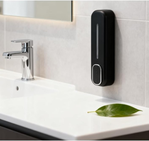 جزئیات استیل SUS304 جامایع دیواری ضد زنگ