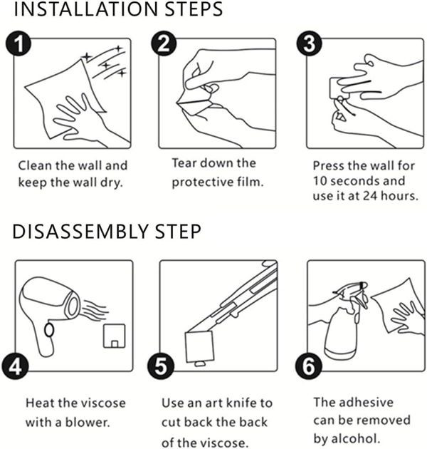 جا دستمالی استیل 304 شیک برای دکوراسیون آشپزخانه