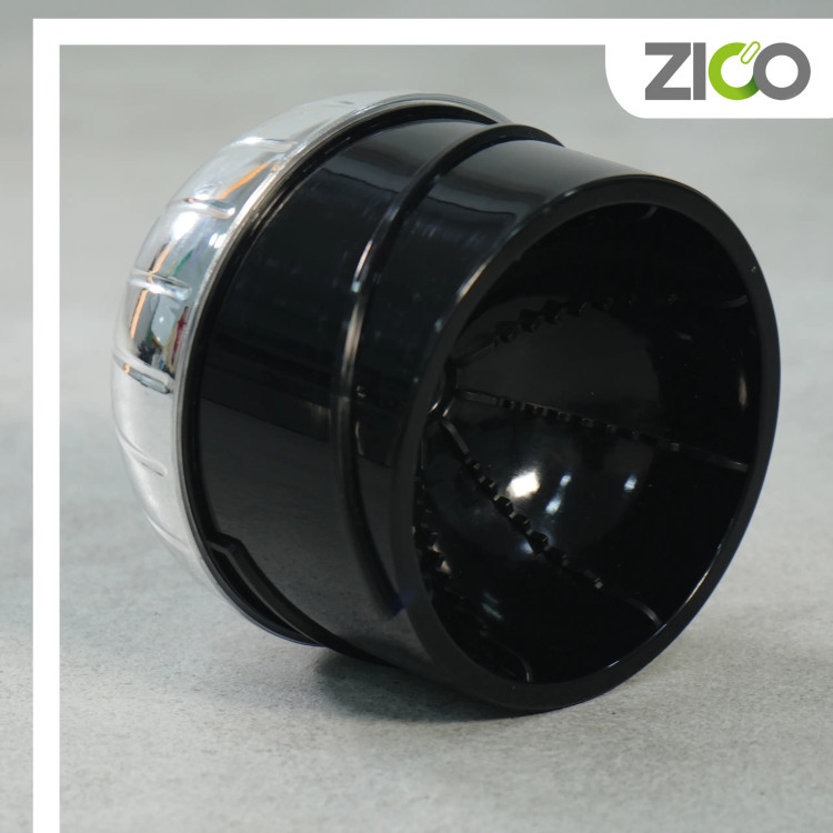 دستگاه ZC-4060 در حال عصارهگیری سریع آب گریپ فروت