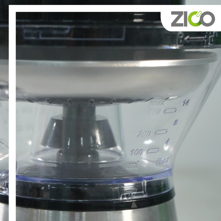 قابلیت آبگیری همزمان لیمو و پرتقال با سریهای مختلف ZC-4060