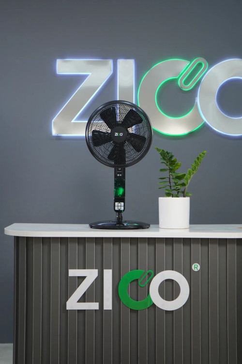 پنکه سه منظوره ایستاده رومیزی دیواری