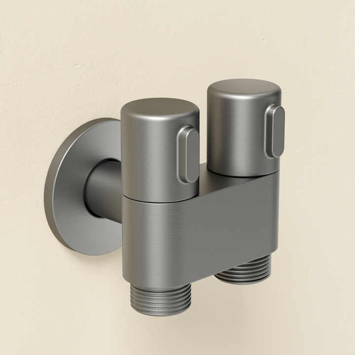 شیر پیسوار ضد جرم مناسب توالت فرنگی