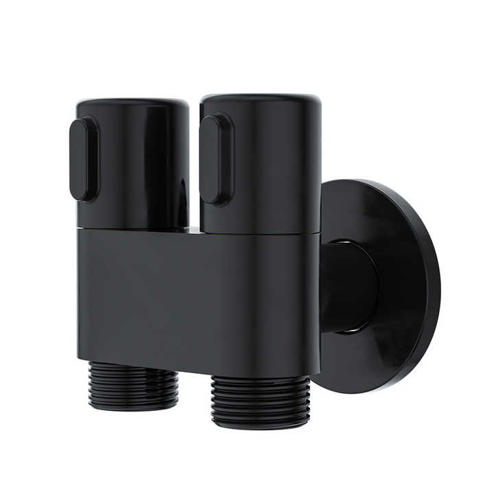 نصب آسان شیر پیسوار دو قلو City Market