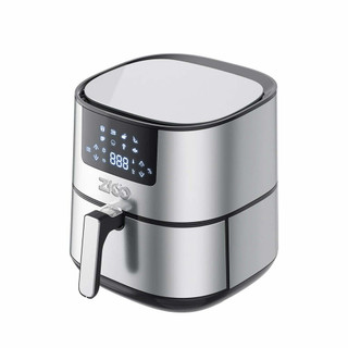 سرخ کن بدون روغن زیکو مدل ZC-9065 با طراحی ارگونومیک