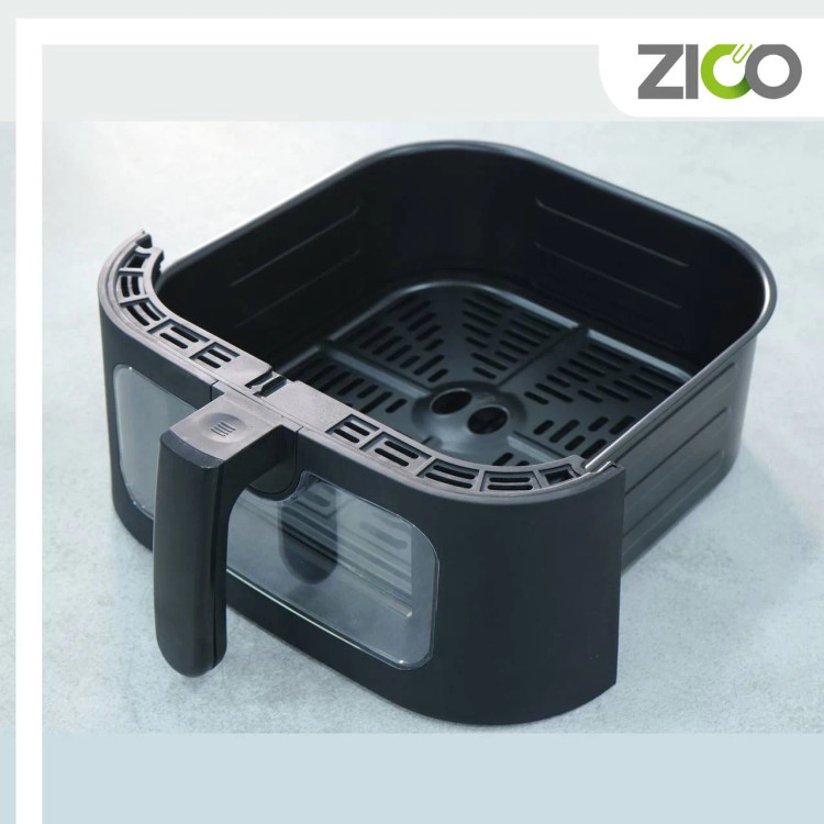 هواپز زیکو مدل ZC-9076 با طراحی مدرن