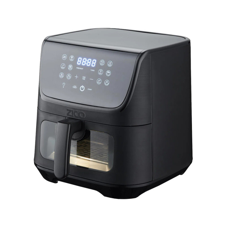 سبد داخلی جداشونده سرخ کن ZC-9076