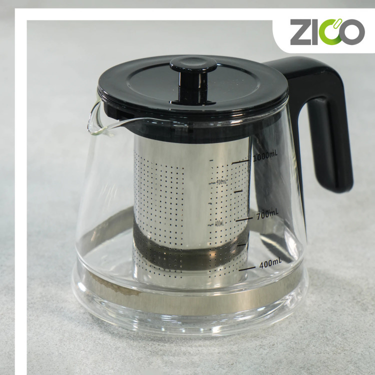 تجربه کاربری ایرانی با ZC-4220