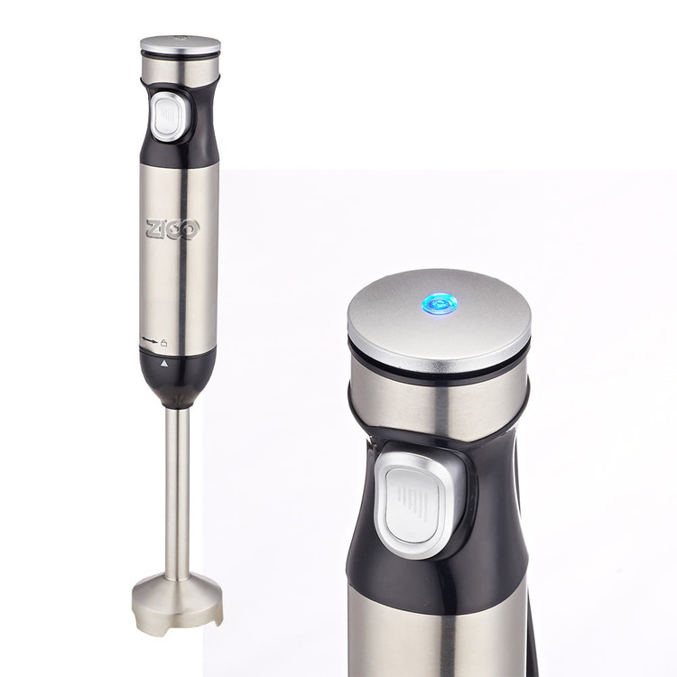 مناسب برای تهیه سوپ و پوره خانگی