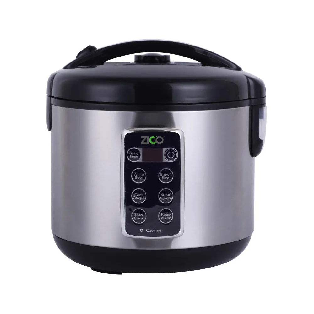 مینی پلوپز 1 لیتری ZICO