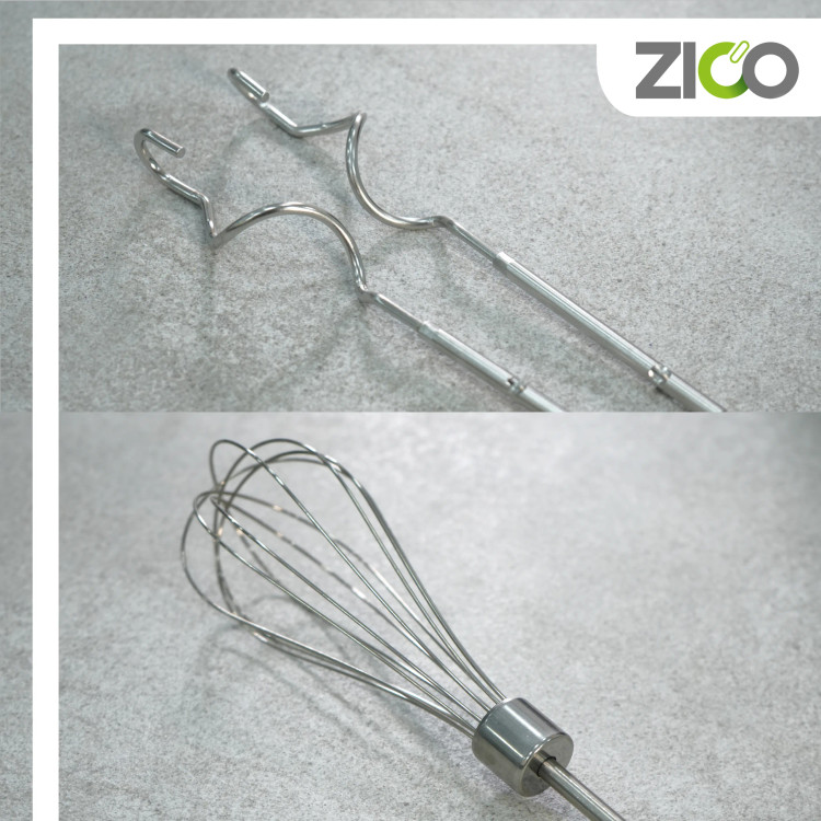 قطعات جانبی همزن زیکو ZC-8802