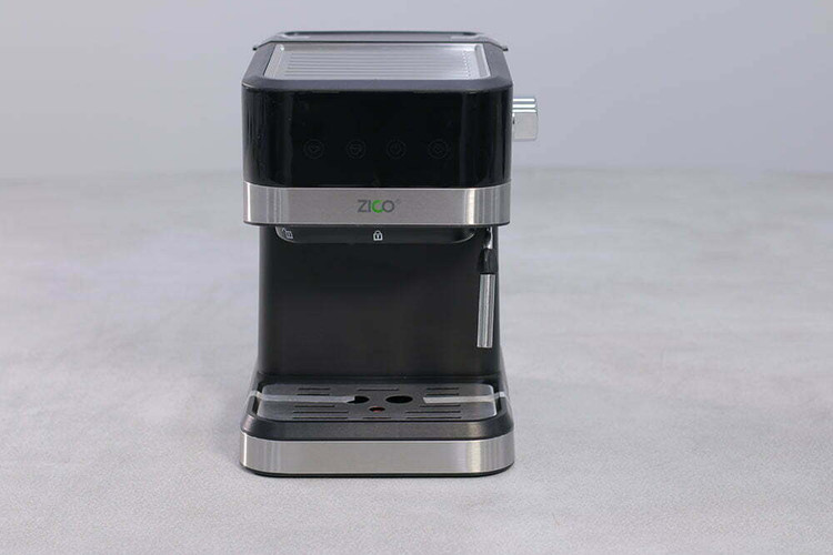 لوازم جانبی اسپرسو ساز ZICO