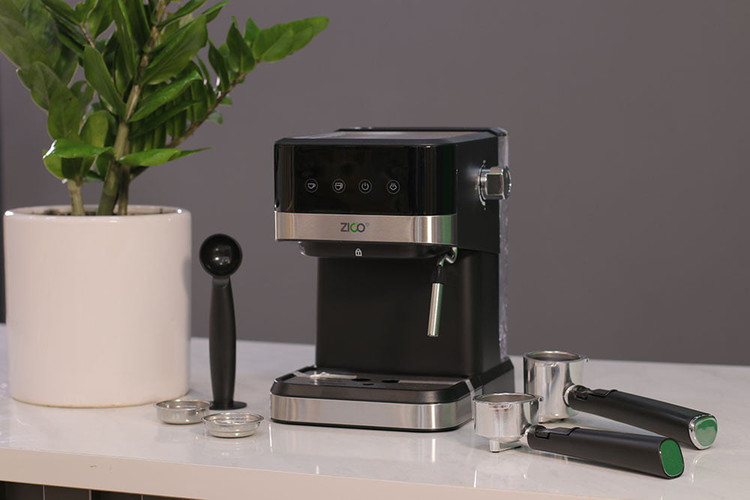 دم کردن قهوه باب طعم ایتالیایی