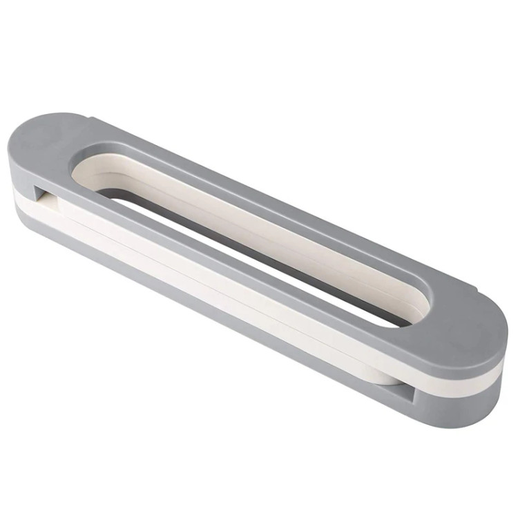 جا دمپایی دیواری پلاستیکی مقاوم مدل H109