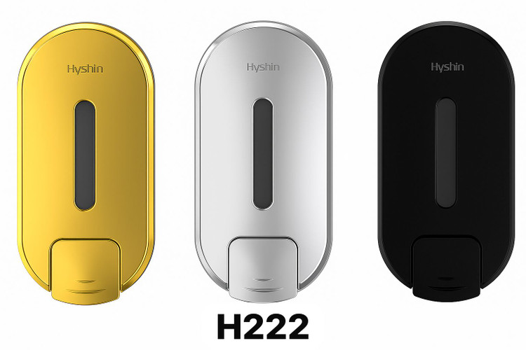 بستهبندی و اقلام همراه ست شیر روشویی و توالت Gold Pack برای خرید آنلاین